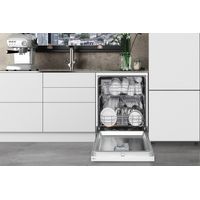 Miniatura 13 de LAVAVAJILLAS 60 CM LG DF142FW D 14 CUBIERTOS BLANCO