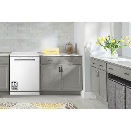 LAVAVAJILLAS 60 CM LG DF142FW D 14 CUBIERTOS BLANCO - Imagen 14 de 14 LAVAVAJILLAS 60 CM LG DF142FW D 14 CUBIERTOS BLANCO - Imagen 14 de 14