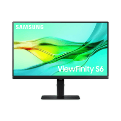 SAMSUNG S60UD  ViewFinity 24" LCD IPS Quad HD HDMI