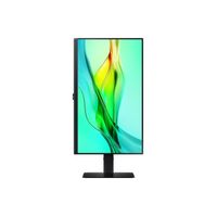 Miniatura 6 de SAMSUNG S60UD  ViewFinity 24" LCD IPS Quad HD HDMI
