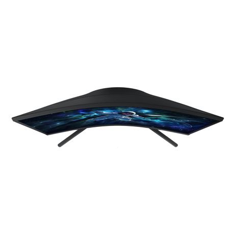 MONITOR GAMING SAMSUNG ODYSSEY LS27CG552EUXEN / 27" QHD / 2560 x 1440/ 1MS/ 165HZ/ CURVO/ HDMI/ DP - Imagen 16 de 18 MONITOR GAMING SAMSUNG ODYSSEY LS27CG552EUXEN / 27" QHD / 2560 x 1440/ 1MS/ 165HZ/ CURVO/ HDMI/ DP - Imagen 16 de 18