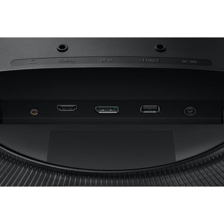 MONITOR GAMING SAMSUNG ODYSSEY LS27CG552EUXEN / 27" QHD / 2560 x 1440/ 1MS/ 165HZ/ CURVO/ HDMI/ DP - Imagen 18 de 18 MONITOR GAMING SAMSUNG ODYSSEY LS27CG552EUXEN / 27" QHD / 2560 x 1440/ 1MS/ 165HZ/ CURVO/ HDMI/ DP - Imagen 18 de 18