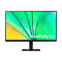 SAMSUNG S60D  ViewFinity 27" LCD IPS Quad HD HDMI