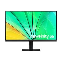 Miniatura 2 de SAMSUNG S60D  ViewFinity 27" LCD IPS Quad HD HDMI