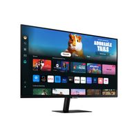 Miniatura 4 de SAMSUNG M50D  Smart Monitor 27" LED VA Full HD HDMI Altavoces