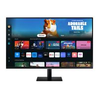 Miniatura 5 de SAMSUNG M50D  Smart Monitor 27" LED VA Full HD HDMI Altavoces