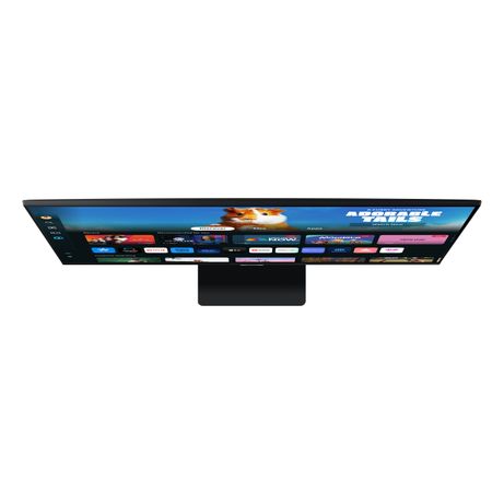SAMSUNG M50D Smart Monitor 27" LED VA Full HD HDMI Altavoces - Imagen 6 de 12 SAMSUNG M50D Smart Monitor 27" LED VA Full HD HDMI Altavoces - Imagen 6 de 12
