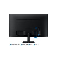 Miniatura 12 de SAMSUNG M50D  Smart Monitor 27" LED VA Full HD HDMI Altavoces