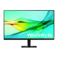 Miniatura 1 de SAMSUNG S60UD  ViewFinity 32" LCD IPS Quad HD HDMI
