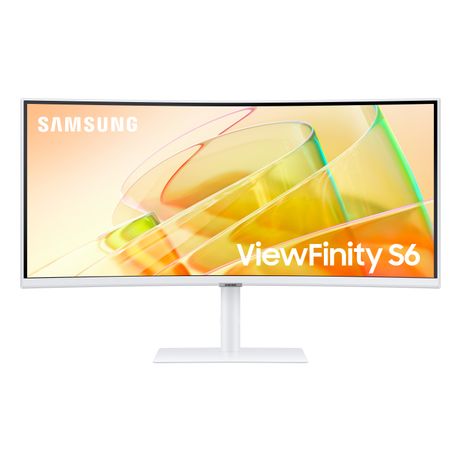 SAMSUNG S65TC ViewFinity 34" LED VA UltraWide Quad HD HDMI Altavoces - Imagen 2 de 14 SAMSUNG S65TC ViewFinity 34" LED VA UltraWide Quad HD HDMI Altavoces - Imagen 2 de 14