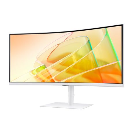 SAMSUNG S65TC ViewFinity 34" LED VA UltraWide Quad HD HDMI Altavoces - Imagen 6 de 14 SAMSUNG S65TC ViewFinity 34" LED VA UltraWide Quad HD HDMI Altavoces - Imagen 6 de 14