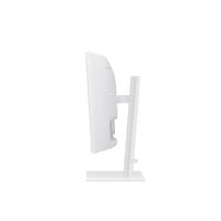 Miniatura 10 de SAMSUNG S65TC  ViewFinity 34" LED VA UltraWide Quad HD HDMI Altavoces