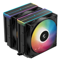 Miniatura 1 de DeepCool AG620 ARGB V2 Negro