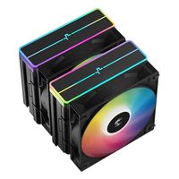 Miniatura 3 de DeepCool AG620 ARGB V2 Negro