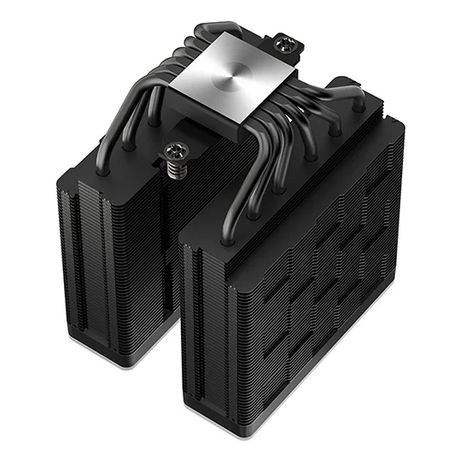 DeepCool AG620 ARGB V2 Negro - Imagen 4 de 7 DeepCool AG620 ARGB V2 Negro - Imagen 4 de 7