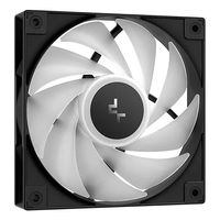 Miniatura 5 de DeepCool AG620 ARGB V2 Negro