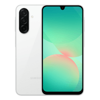 Miniatura 1 de SAMSUNG Galaxy Galaxy A26 5G 6.7" 5G 8GB/256GB Blanco
