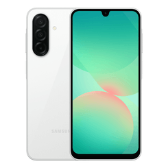SAMSUNG Galaxy Galaxy A26 5G 6.7" 5G 8GB/256GB Blanco
