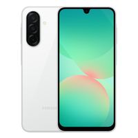 Miniatura 2 de SAMSUNG Galaxy Galaxy A26 5G 6.7" 5G 8GB/256GB Blanco