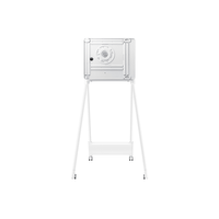 Miniatura 1 de STN-WM55R TROLLEY STAND FOR SAMSUNG FLIP 2.0 (55I N)