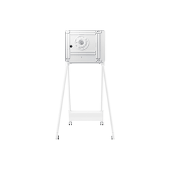 STN-WM55R TROLLEY STAND FOR SAMSUNG FLIP 2.0 (55I N)
