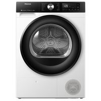 Miniatura 2 de SECADORA DE CONDENSACION HISENSE DH3S902BW3 9 KG A BLANCO