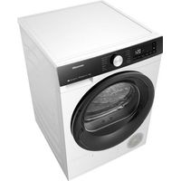 Miniatura 3 de SECADORA DE CONDENSACION HISENSE DH3S902BW3 9 KG A BLANCO