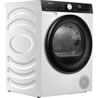 Miniatura 4 de SECADORA DE CONDENSACION HISENSE DH3S902BW3 9 KG A BLANCO