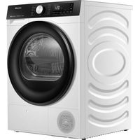 Miniatura 6 de SECADORA DE CONDENSACION HISENSE DH3S902BW3 9 KG A BLANCO
