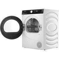 Miniatura 7 de SECADORA DE CONDENSACION HISENSE DH3S902BW3 9 KG A BLANCO