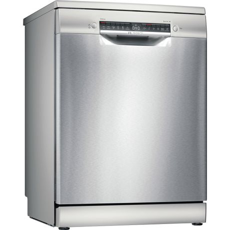 LAVAVAJILLAS 60 CM BOSCH SMS4HMI07E D 14 CUBIERTOS INOX - Imagen 2 de 11 LAVAVAJILLAS 60 CM BOSCH SMS4HMI07E D 14 CUBIERTOS INOX - Imagen 2 de 11