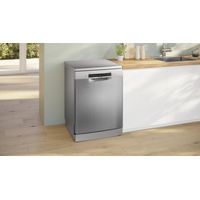 Miniatura 4 de LAVAVAJILLAS 60 CM BOSCH SMS4HMI07E D 14 CUBIERTOS INOX