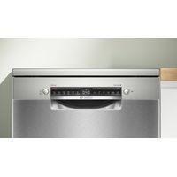 Miniatura 5 de LAVAVAJILLAS 60 CM BOSCH SMS4HMI07E D 14 CUBIERTOS INOX