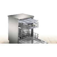 Miniatura 8 de LAVAVAJILLAS 60 CM BOSCH SMS4HMI07E D 14 CUBIERTOS INOX