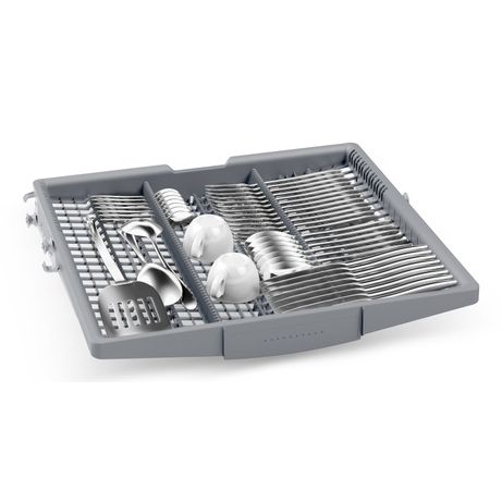 LAVAVAJILLAS 60 CM BOSCH SMS4HMI07E D 14 CUBIERTOS INOX - Imagen 9 de 11 LAVAVAJILLAS 60 CM BOSCH SMS4HMI07E D 14 CUBIERTOS INOX - Imagen 9 de 11