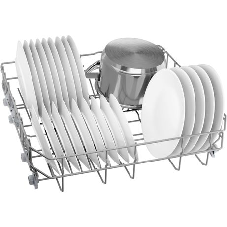 LAVAVAJILLAS 60 CM BOSCH SMS4HMI07E D 14 CUBIERTOS INOX - Imagen 10 de 11 LAVAVAJILLAS 60 CM BOSCH SMS4HMI07E D 14 CUBIERTOS INOX - Imagen 10 de 11