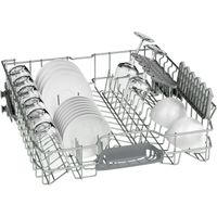 Miniatura 11 de LAVAVAJILLAS 60 CM BOSCH SMS4HMI07E D 14 CUBIERTOS INOX