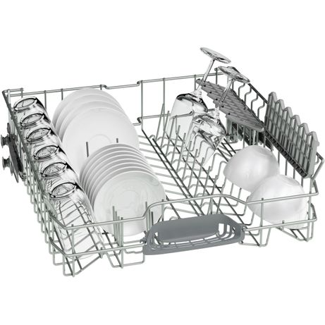 LAVAVAJILLAS 60 CM BOSCH SMS4HMI07E D 14 CUBIERTOS INOX - Imagen 11 de 11 LAVAVAJILLAS 60 CM BOSCH SMS4HMI07E D 14 CUBIERTOS INOX - Imagen 11 de 11