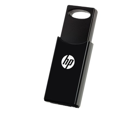 USB 2.0 HP 128GB V212W - Imagen 2 de 2 USB 2.0 HP 128GB V212W - Imagen 2 de 2
