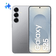 TELEFONO MOVIL LIBRE SAMSUNG GALAXY S25 6.2" FHD+/ 5G / OC/ 12GB/256GB / AND15/ SILVER SHADOW