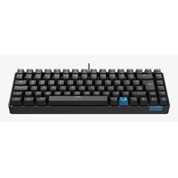 Miniatura 1 de Hiditec Teclado Gaming GM1K  Switches brown