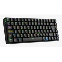 Miniatura 5 de Hiditec Teclado Gaming GM1K  Switches brown