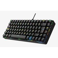 Miniatura 6 de Hiditec Teclado Gaming GM1K  Switches brown