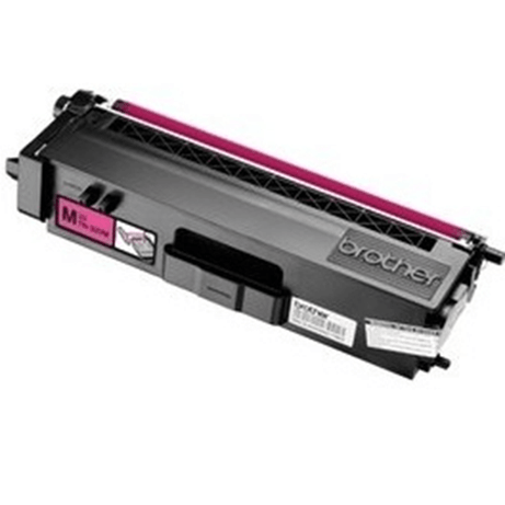 TN-329M TONER CARTRIDGE MAGENTA F/ HL-L8350CDW 6000P GS - Imagen 1 de 1 TN-329M TONER CARTRIDGE MAGENTA F/ HL-L8350CDW 6000P GS - Imagen 1 de 1