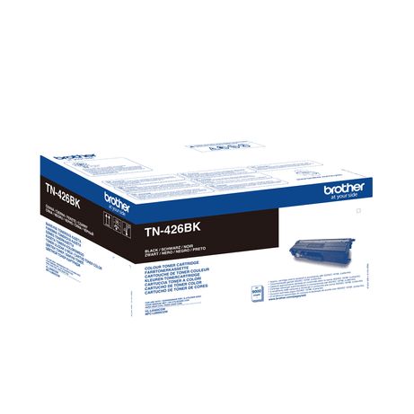 TN426BK SUPER HY TONER F HL-L8360CDW - Imagen 3 de 3 TN426BK SUPER HY TONER F HL-L8360CDW - Imagen 3 de 3