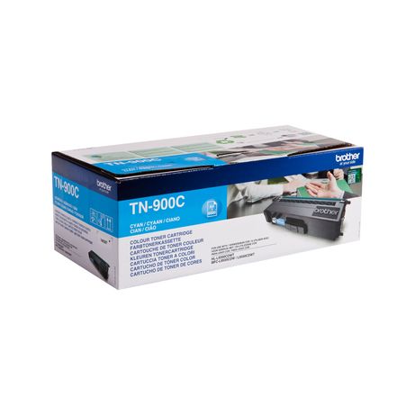 Ink Cart/TN900 Cyan Toner for HLL - Imagen 3 de 3 Ink Cart/TN900 Cyan Toner for HLL - Imagen 3 de 3