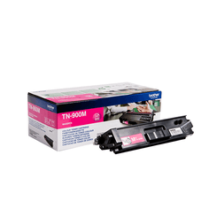 Toner Magenta Duracion estimada  6.000 Pag