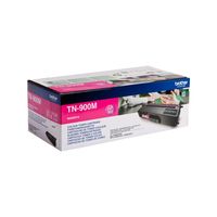 Miniatura 3 de Toner Magenta Duracion estimada  6.000 Pag