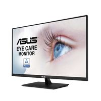 Miniatura 4 de MONITOR ASUS VP32UQ 31.5" 4K UHD , 3840 X 2160, IPS, 60HZ, 5MS, ALTAVOCES , HDMI, DP, NEGRO
