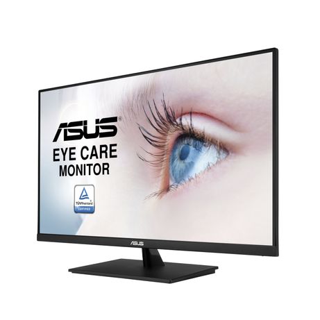MONITOR ASUS VP32UQ 31.5" 4K UHD , 3840 X 2160, IPS, 60HZ, 5MS, ALTAVOCES , HDMI, DP, NEGRO - Imagen 4 de 7 MONITOR ASUS VP32UQ 31.5" 4K UHD , 3840 X 2160, IPS, 60HZ, 5MS, ALTAVOCES , HDMI, DP, NEGRO - Imagen 4 de 7